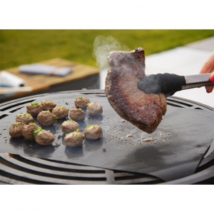 Grilovací podložka teflónová 40x33cm