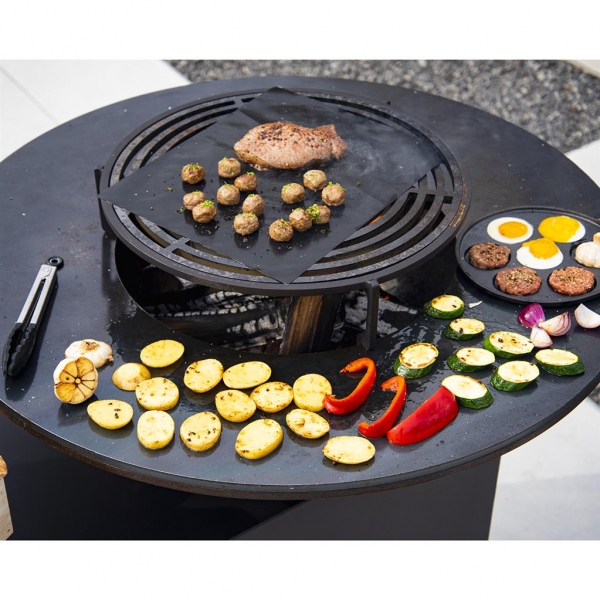 Grilovací podložka teflónová 40x33cm