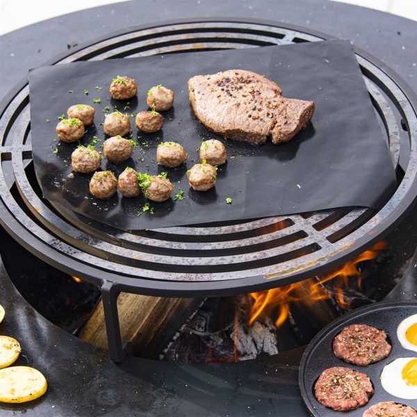 Grilovací podložka teflónová 40x33cm