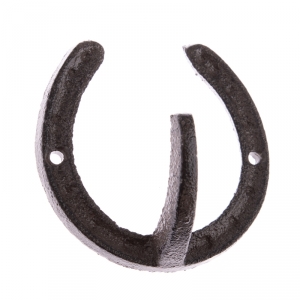 Háčik do kúpeľne 9,5x9,5x0,4cm