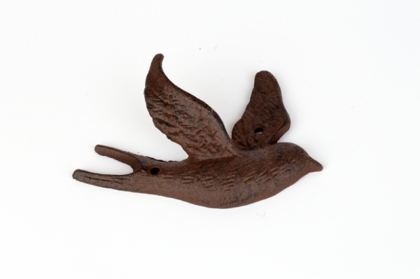 Háčik letiaci vtáčik 14,6x5,1x9,9cm