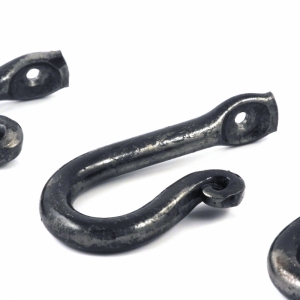 Háčik malý - ručne kovaný 9cm