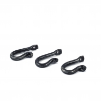 Háčik malý - ručne kovaný 9cm