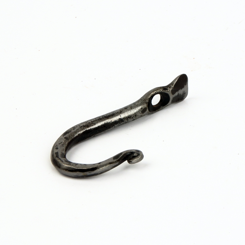 Háčik na stenu 8cm