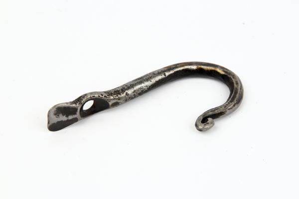 Háčik na stenu 8cm