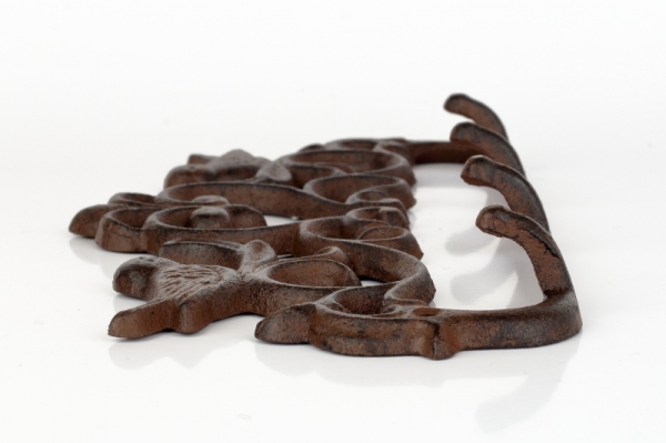 Háčiky nástenné s vtáčikmi