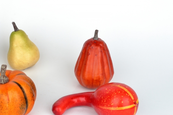 Halloween tekvica dekorácie