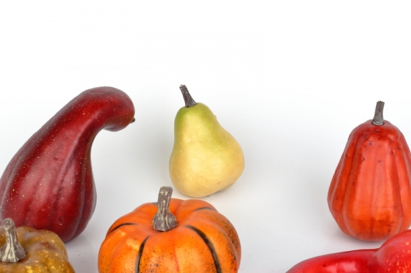 Halloween tekvica dekorácie