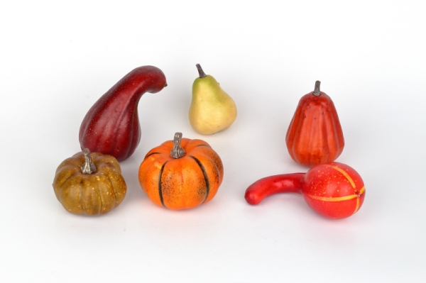 Halloween tekvica dekorácie