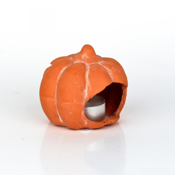 Helloween sviatok výzdoba tekvica natur