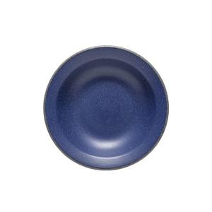 Hluboké talíře 6ks POSITANO, tyrkysová