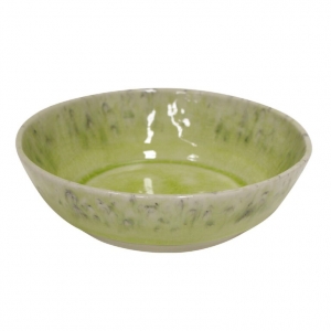 Hlboký tanier 19cm MADEIRA zelený