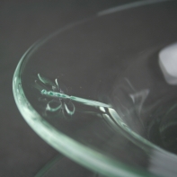 Hlboký tanier Libellules 24 cm