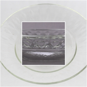 Hlboký tanier Lyonnais 23cm