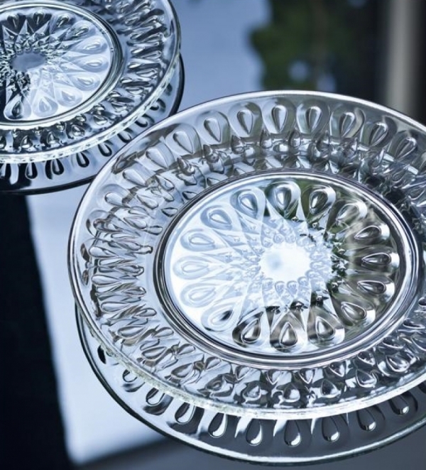 Hlboký tanier Lyonnais 23cm