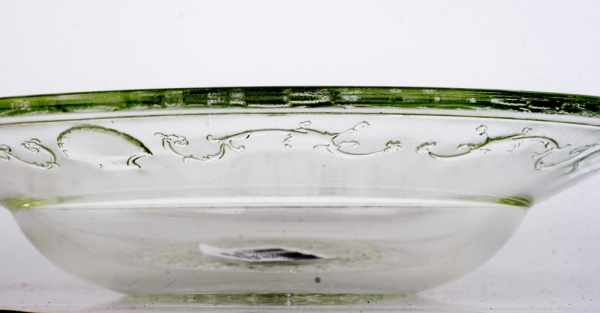 Hlboký tanier Versailles 24cm