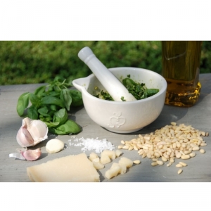 Mažiar na prípravu pesta