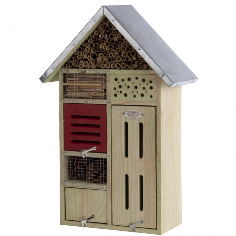 Hmyzie domček 31,4x14,9x48,3cm