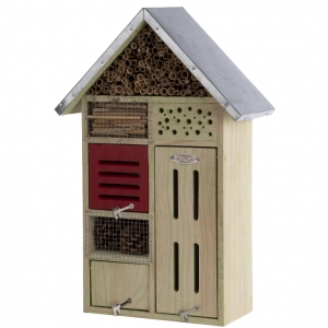 Hmyzie domček 31,4x14,9x48,3cm