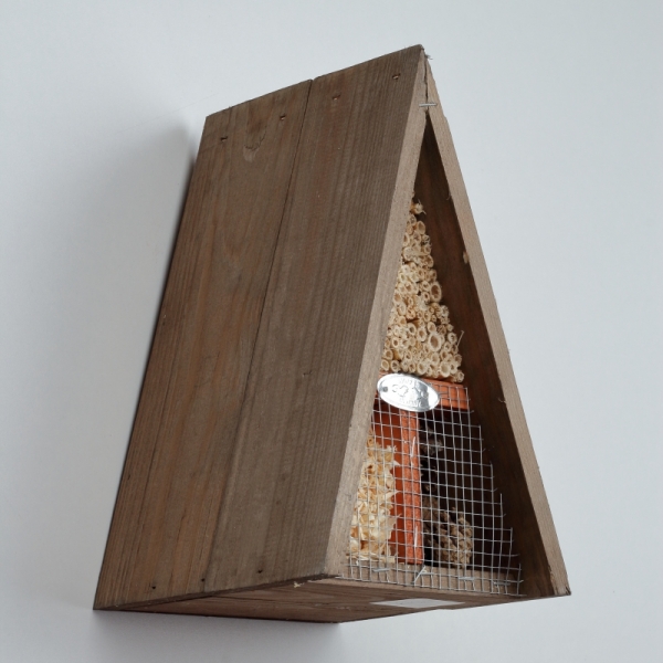 Hmyzie hotel 18,7x17,1x28,2cm