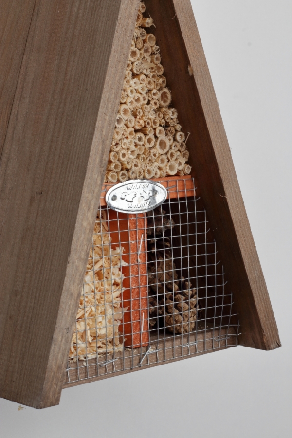 Hmyzie hotel 18,7x17,1x28,2cm