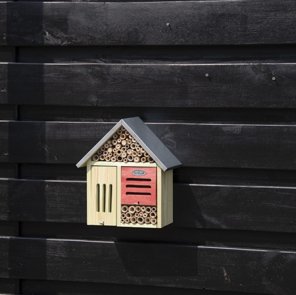 Hmyzie hotel 29x14x32cm