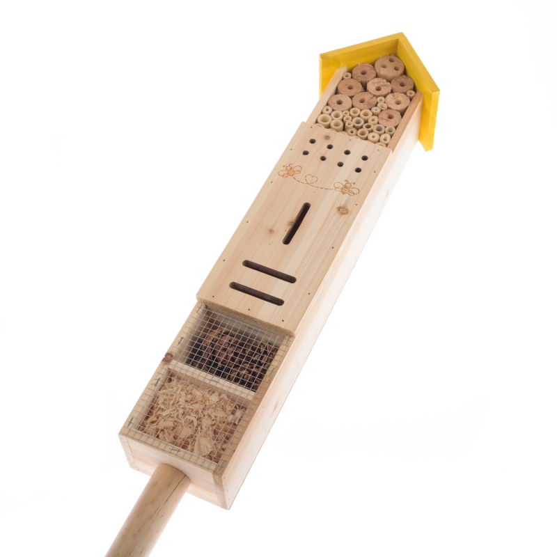 Hmyzí hotel veľký