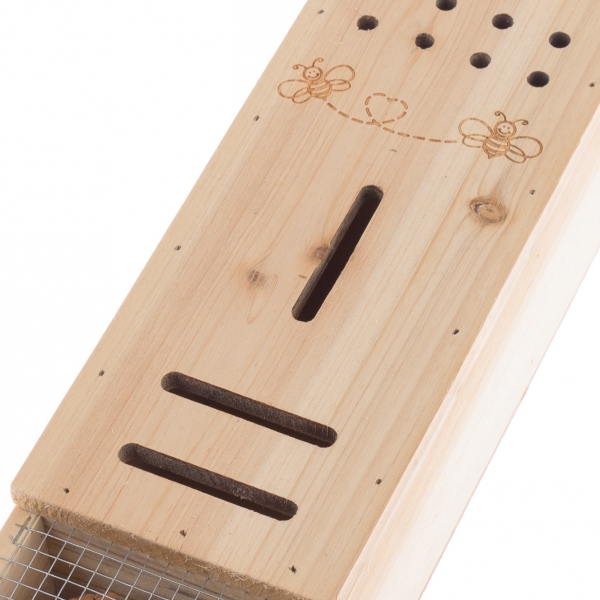 Hmyzí hotel veľký