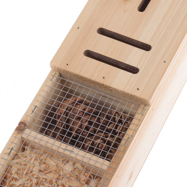 Hmyzí hotel veľký