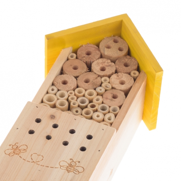 Hmyzí hotel veľký