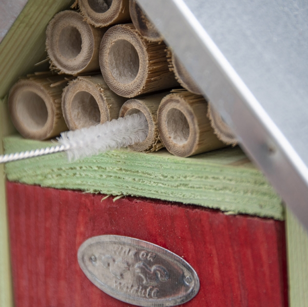 Hmyzie hotely 18x15x30cm