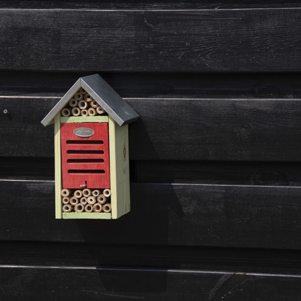 Hmyzie hotely 18x15x30cm