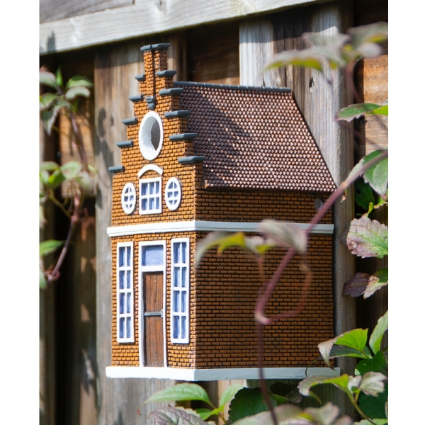 Hniezdiaca búdka 25cm