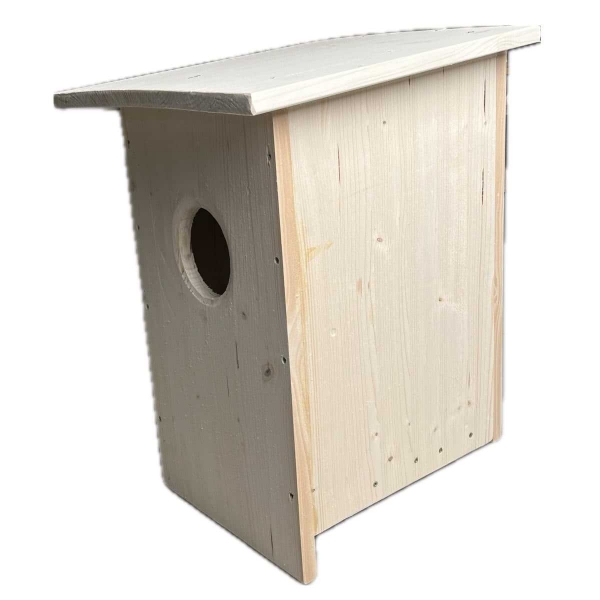 Hniezdna búdka pre vrabce - 34mm