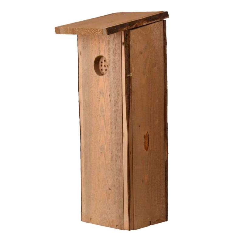 Hniezdna dutina pre strakapúda 19x23,5x54,5cm