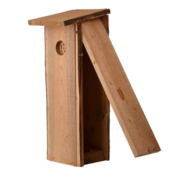 Hniezdna dutina pre strakapúda 19x23,5x54,5cm