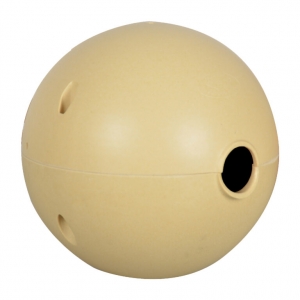 Hnízdo pro ptáky bambusová koule