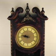 Hodiny 1416 pendlovky