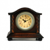 Hodiny antik - chybný strojček hodín