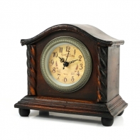 Hodiny antik - chybný strojček hodín