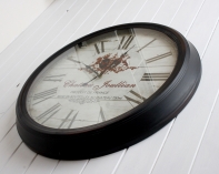 Hodiny Chateau Joullian 62cm