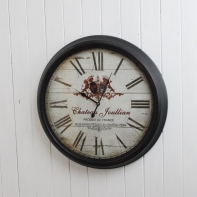 Hodiny Chateau Joullian 62cm