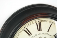 Hodiny Chateau Renier 30cm