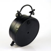 Dekoračné hodiny stojace 23 cm