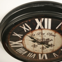 Hodiny do hotela 70cm