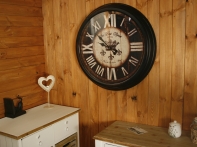 Hodiny do hotela 70cm