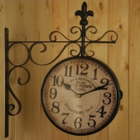 Hodiny do reštaurácie OLD TOWN CLOCKS