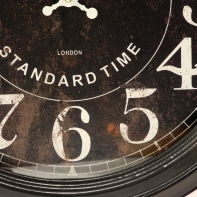 Hodiny do reštaurácie Old Town