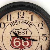 Hodiny do reštaurácie