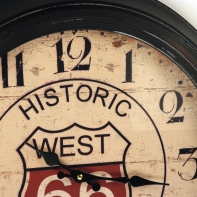 Hodiny do reštaurácie